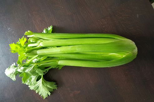 Celery 1